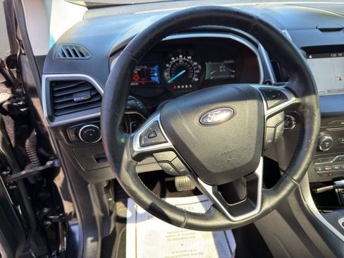 Used 2016 Ford Edge SEL w/ Equipment Group 201A AWD/4WD image 14