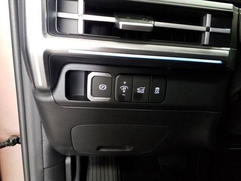 New 2026 Hyundai Santa Fe Limited image 11