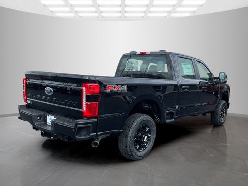 New 2026 Ford F250 XL w/ STX Appearance Package image 4