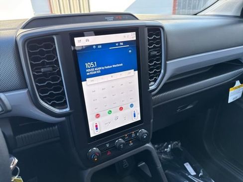 New 2025 Ford Ranger XL image 14