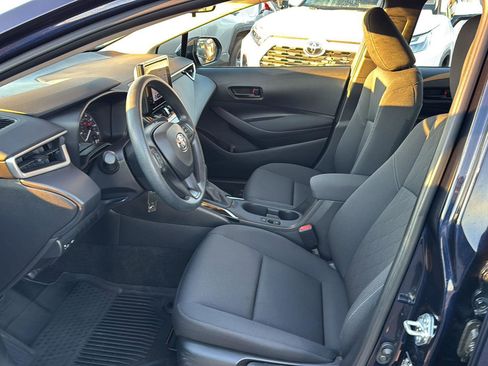 Certified 2023 Toyota Corolla LE image 8