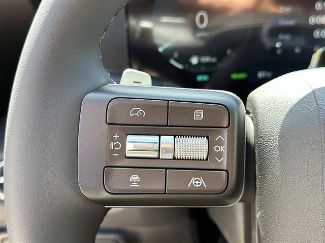 New 2027 Hyundai Palisade SEL FWD image 8