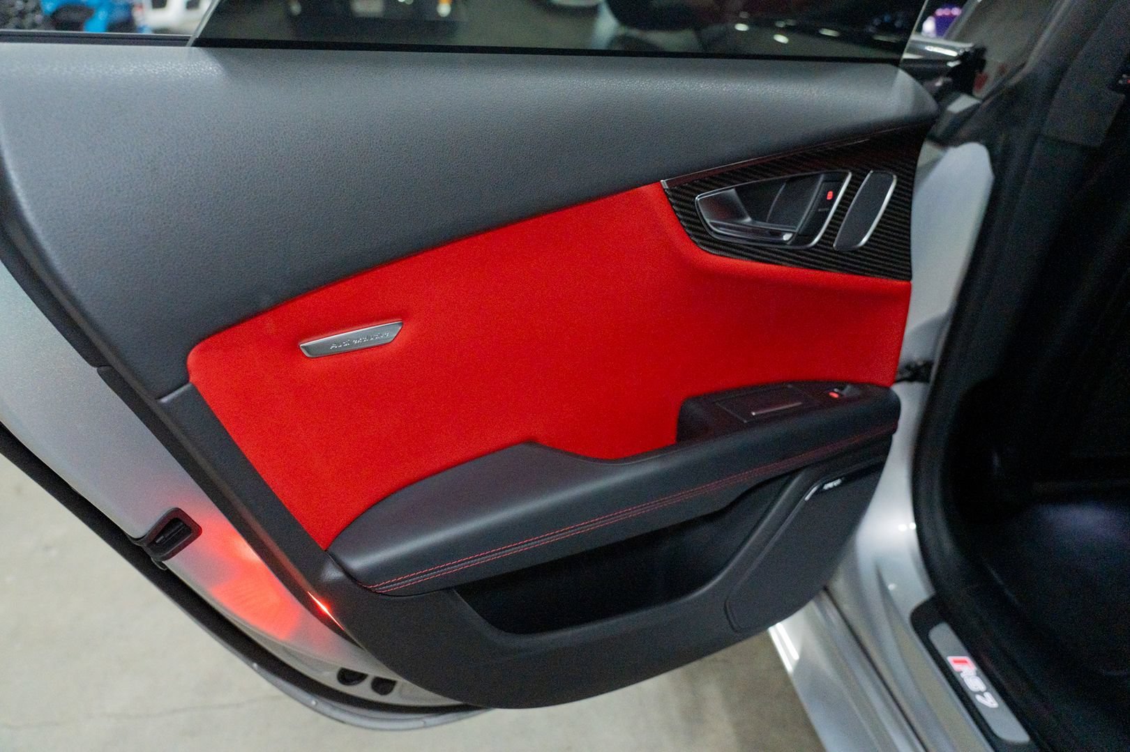 Used 2016 Audi RS 7 Prestige AWD/4WD image 26