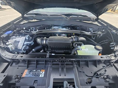 New 2026 Ford Explorer ST w/ Sun And Sound Package image 34