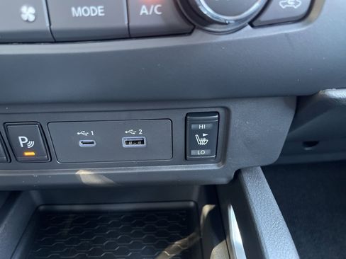 New 2026 Nissan Frontier SV w/ SV Convenience Package AWD/4WD image 25
