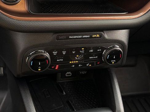 Used 2024 Ford Bronco Sport Outer Banks w/ Tech Package image 15