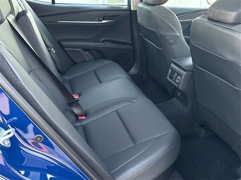 New 2026 Toyota Camry XLE image 16