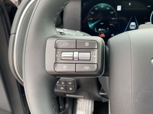 New 2026 Hyundai Palisade Calligraphy image 20