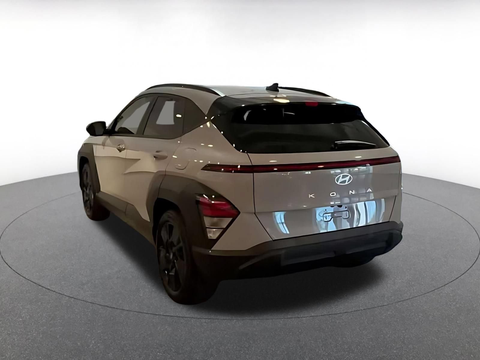 Used 2026 Hyundai Kona SEL Sport FWD image 8