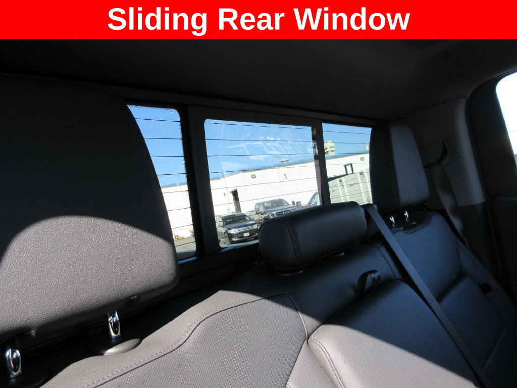 Certified 2024 GMC Sierra 1500 SLT w/ SLT Premium Plus Package AWD/4WD image 26