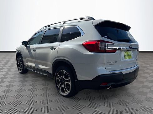 New 2026 Subaru Ascent Touring AWD/4WD image 35
