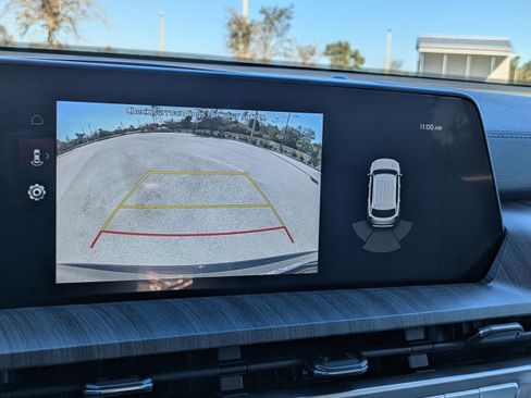 New 2025 Kia Telluride EX image 28