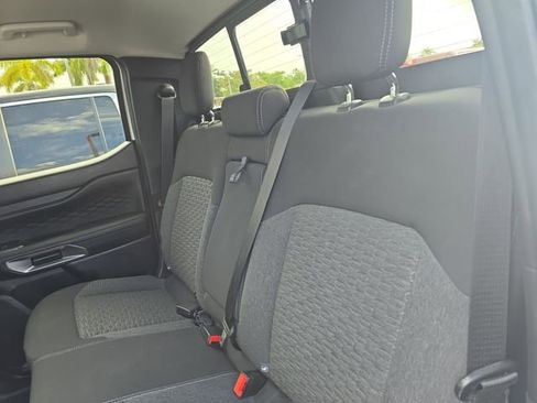 Used 2024 Ford Ranger XLT image 13