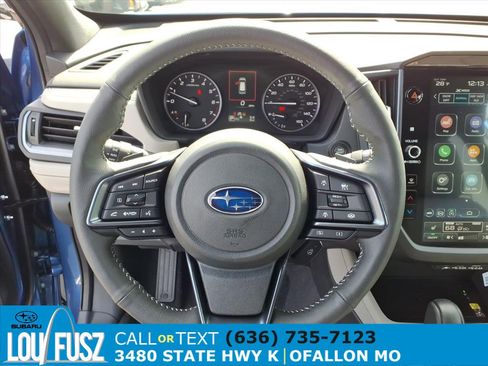 New 2026 Subaru Forester Limited image 11