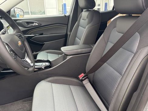 New 2026 Chevrolet Trax LT w/ Driver Confidence Package image 11