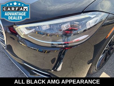 Used 2023 Mercedes-Benz S 500 4MATIC image 32