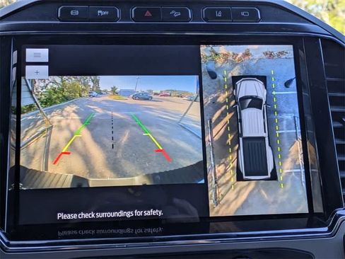 Used 2022 Ford F450 Lariat w/ Lariat Ultimate Package image 27