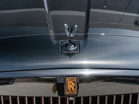 Used 2021 Rolls-Royce Cullinan AWD/4WD image 26