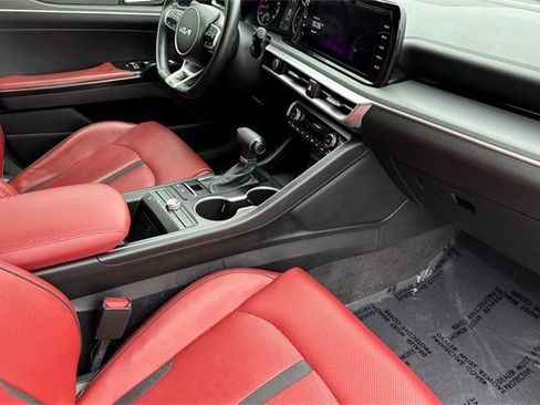 Used 2023 Kia K5 GT-Line w/ GT-Line Premium Package image 17