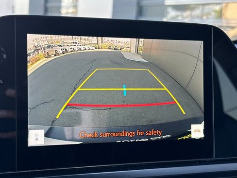 Used 2024 Lexus UX 250h FWD image 21