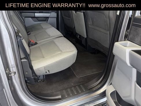 Used 2024 Ford F150 XLT AWD/4WD image 35