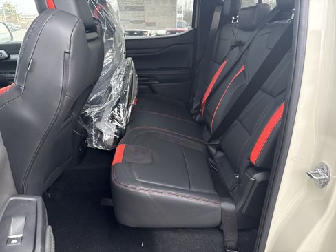 New 2025 Ford Ranger Raptor image 13