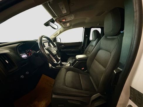 Used 2015 GMC Canyon SLE w/ SLE Convenience Package AWD/4WD image 20