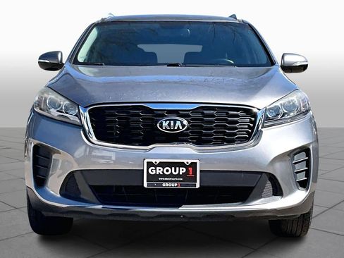 Used 2019 Kia Sorento FWD w/ LX Convenience Package image 5