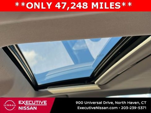 Certified 2023 Nissan Altima 2.5 SV w/ SV Premium Package image 10