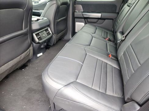 New 2026 Ford F250 4x4 Crew Cab Super Duty image 30