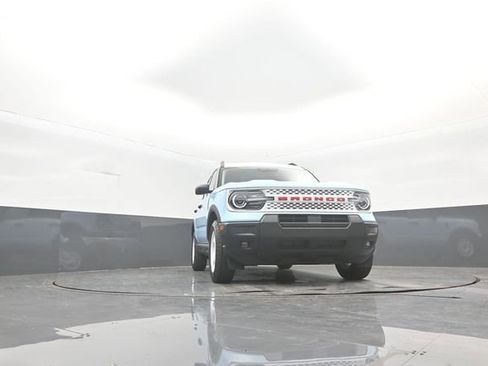 New 2026 Ford Bronco Sport Heritage w/ Convenience Package image 27