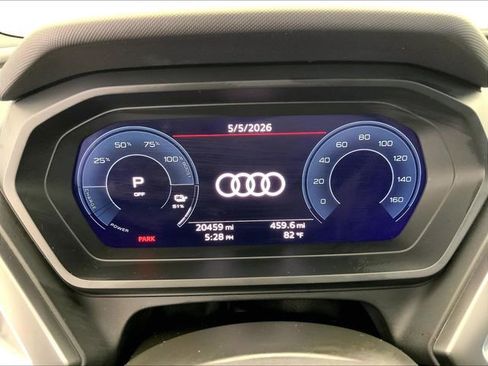 Used 2023 Audi Q4 e-tron Premium Plus w/ Premium Plus AWD/4WD image 24