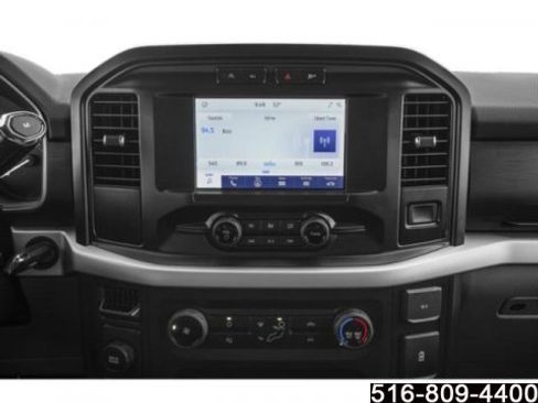 Used 2023 Ford F150 XL w/ STX Appearance Package AWD/4WD image 11