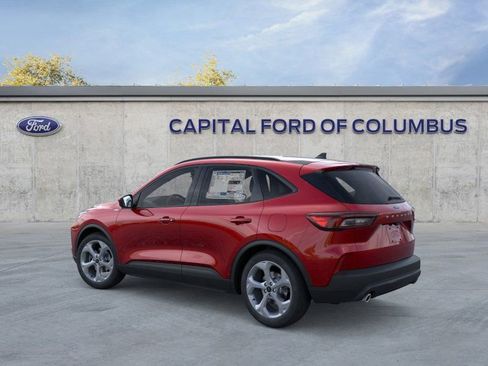 New 2026 Ford Escape ST-Line Select w/ Tech Pack #1 image 6