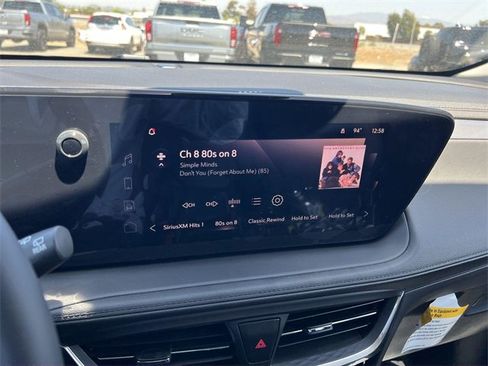 New 2026 Buick Encore GX Sport Touring image 15