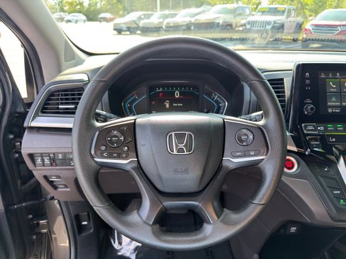 Used 2019 Honda Odyssey EX image 15