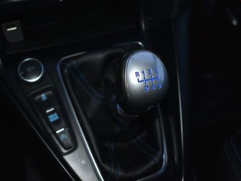 Used 2016 Ford Focus RS image 30