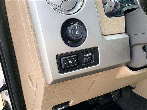 Used 2009 Ford F150 Lariat image 35