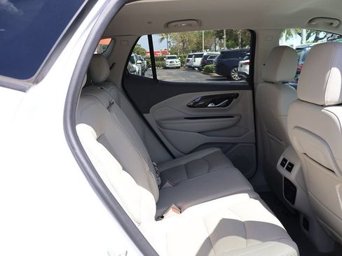 Used 2020 GMC Terrain Denali w/ Denali Premium Package FWD image 38