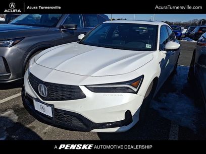 Used 2025 Acura Integra A-Spec