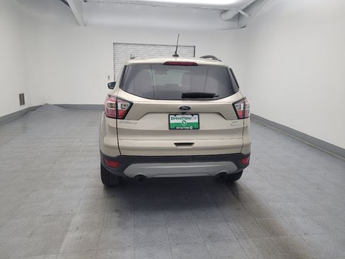 Used 2018 Ford Escape SE w/ SE Sync 3 Package image 6