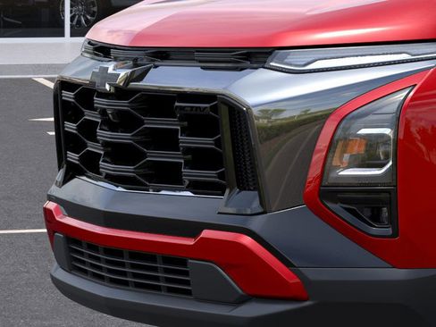 New 2026 Chevrolet Equinox ACTIV w/ Safety and Technology Package image 37