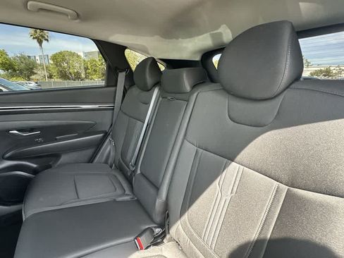 Used 2023 Hyundai Tucson SEL AWD/4WD image 22