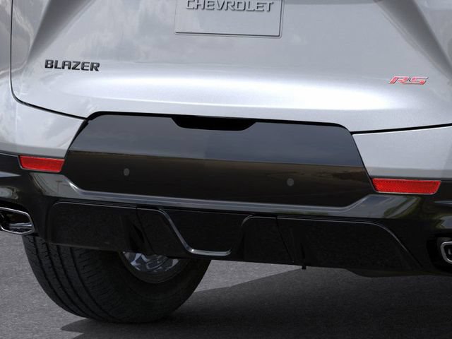 New 2026 Chevrolet Blazer RS FWD image 14