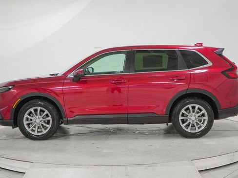 Certified 2025 Honda CR-V EX image 5