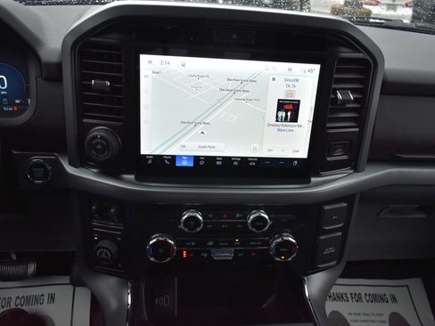 New 2026 Ford F150 XLT AWD/4WD image 31