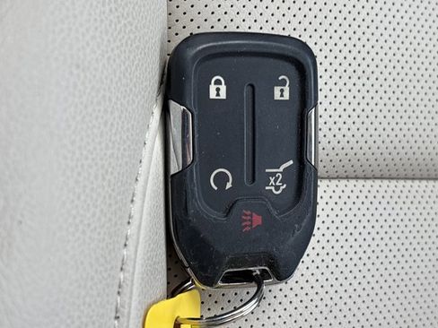 Used 2021 GMC Acadia Denali w/ Denali Technology Package image 46