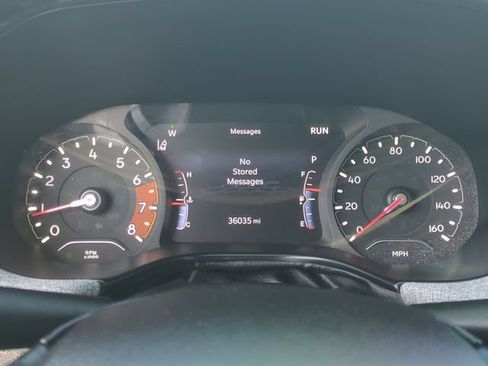 Used 2022 Jeep Compass Latitude AWD/4WD image 32