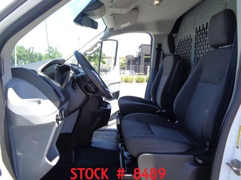 Used 2016 Ford Transit 150 130 Low Roof RWD image 15