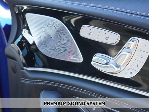 Used 2019 Mercedes-Benz AMG GT 63 S w/ AMG Aerodynamics Package image 5